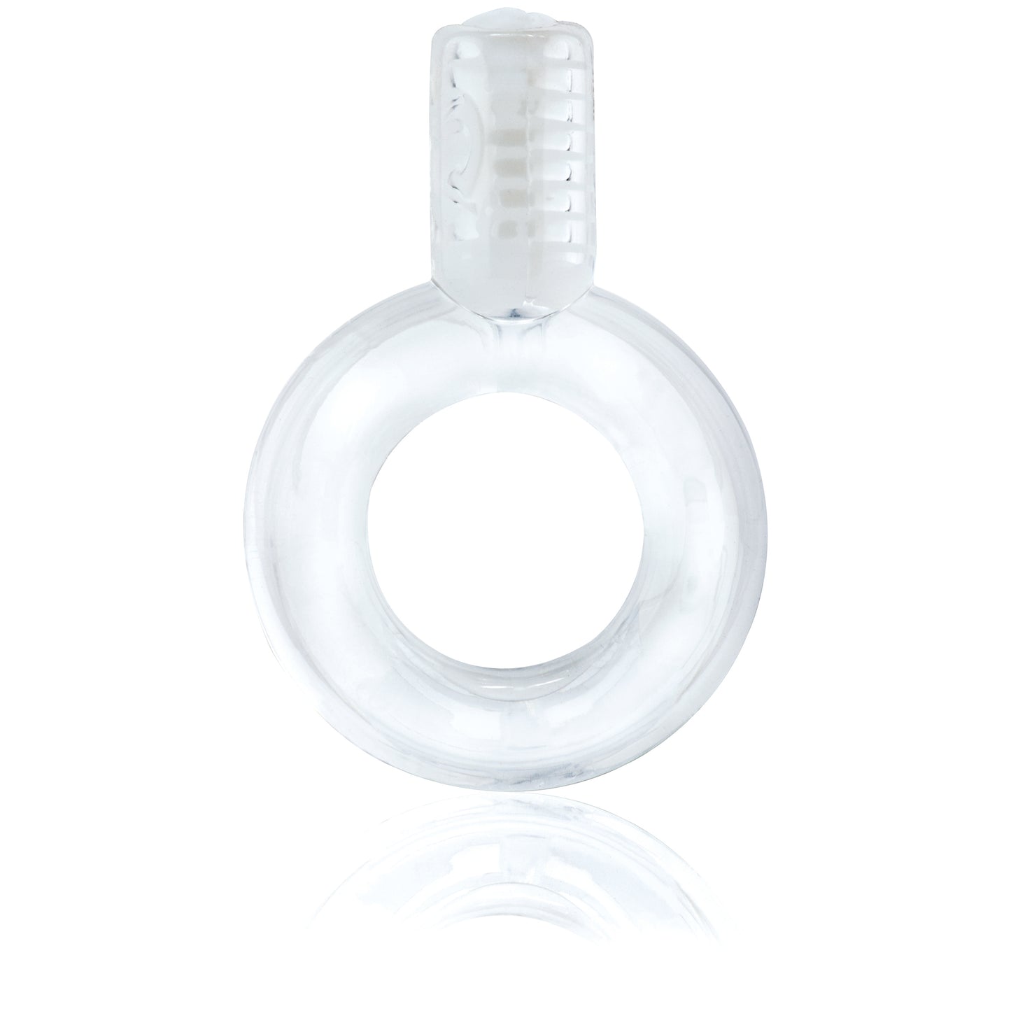 SCREAMING O GO VIBE RING CLEAR