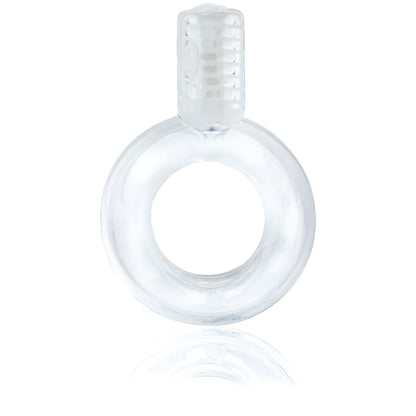 SCREAMING O GO VIBE RING CLEAR
