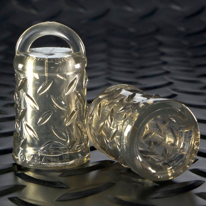 GRIPPER NIPPLE PULLER SMOKE (NET)