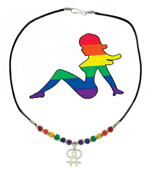 NECKLACE STICKER COMBO FEMALE