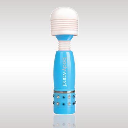 BODYWAND MINI AQUA