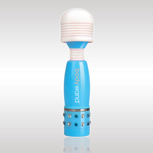 BODYWAND MINI AQUA