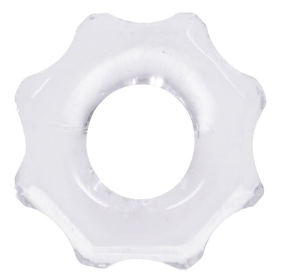 ROCK SOLID GEAR CLEAR