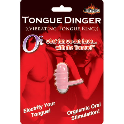 TONGUE DINGER MAGENTA