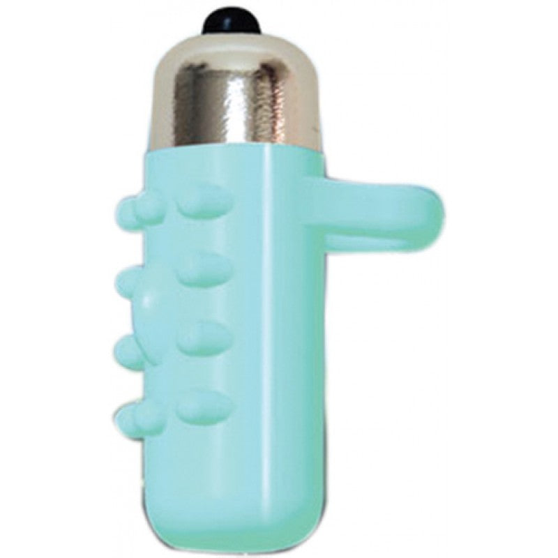 FRISKY FINGERS GLOW IN THE DARK