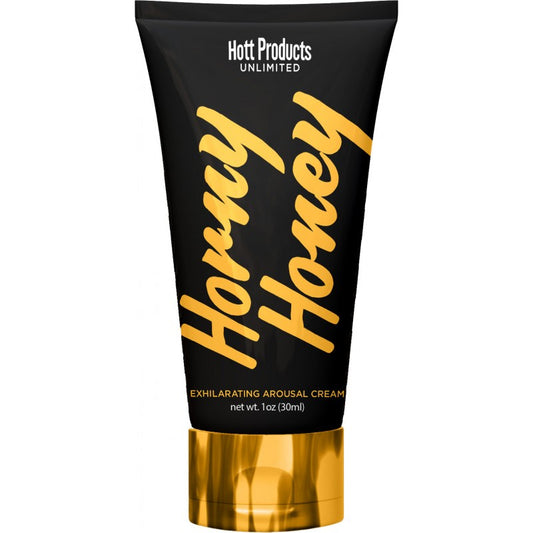 HORNY HONEY STIMULATING AROUSAL CREAM