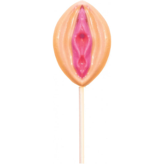 PUSSY LICKER PUSSY POPS