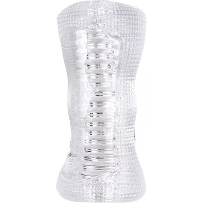 WET DREAMS HANDY MAN STROKER CLEAR