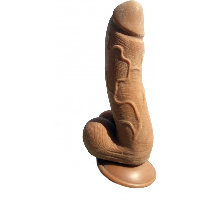 SKINSATIONS AMANTE CALIENTE 7.5 "