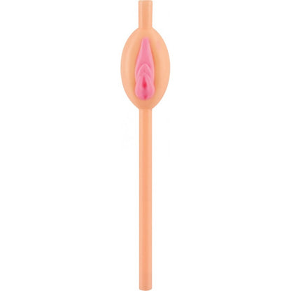PUSSY STRAWS 8PCS