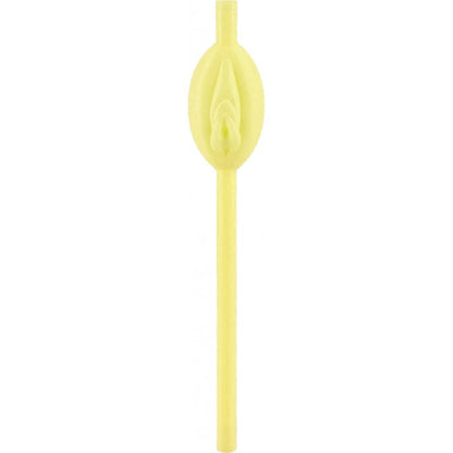 PUSSY STRAWS G.I.D 8PCS