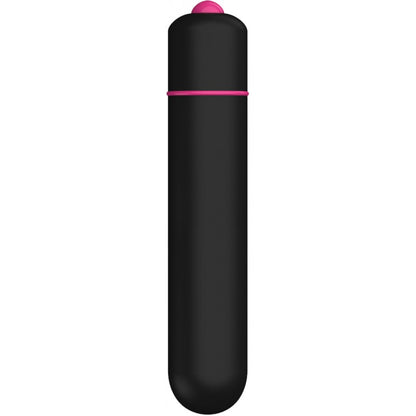 FRENZY POWER BULLET 10 SPEEDS BLACK