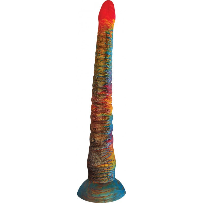 STARDUST KINKY KRAKEN JR 12 IN SILICONE TOY