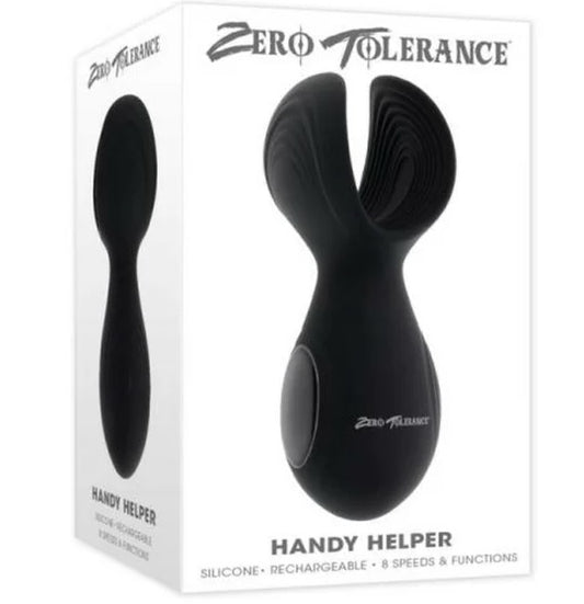 ZERO TOLERANCE HANDY HELPER