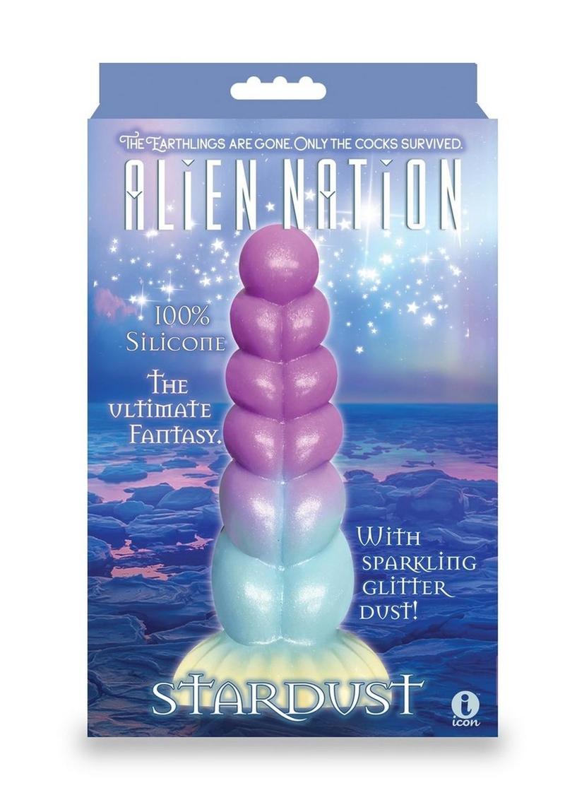 ALIEN NATION STARDUST