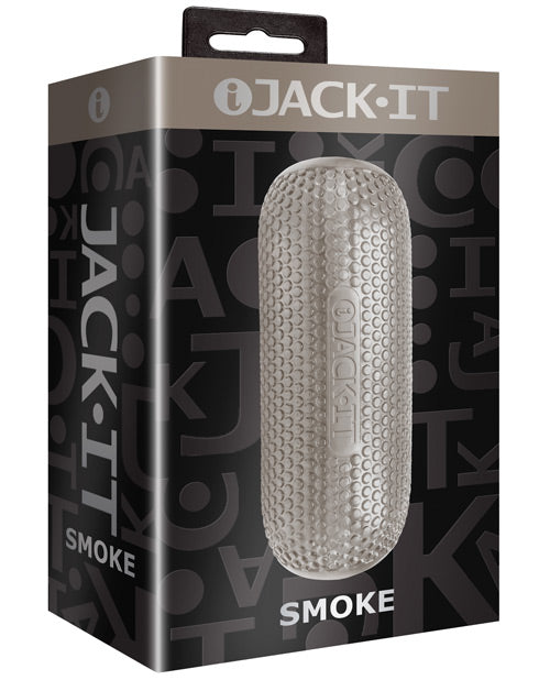 JACK IT STROKER SMOKE