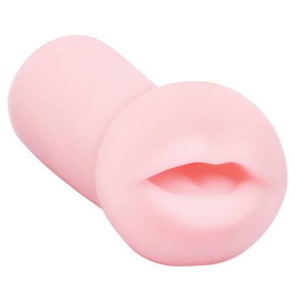 THE 9'S POCKET PINK MINI MASTURBATOR TRIO