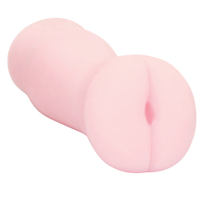 THE 9'S POCKET PINK ASS