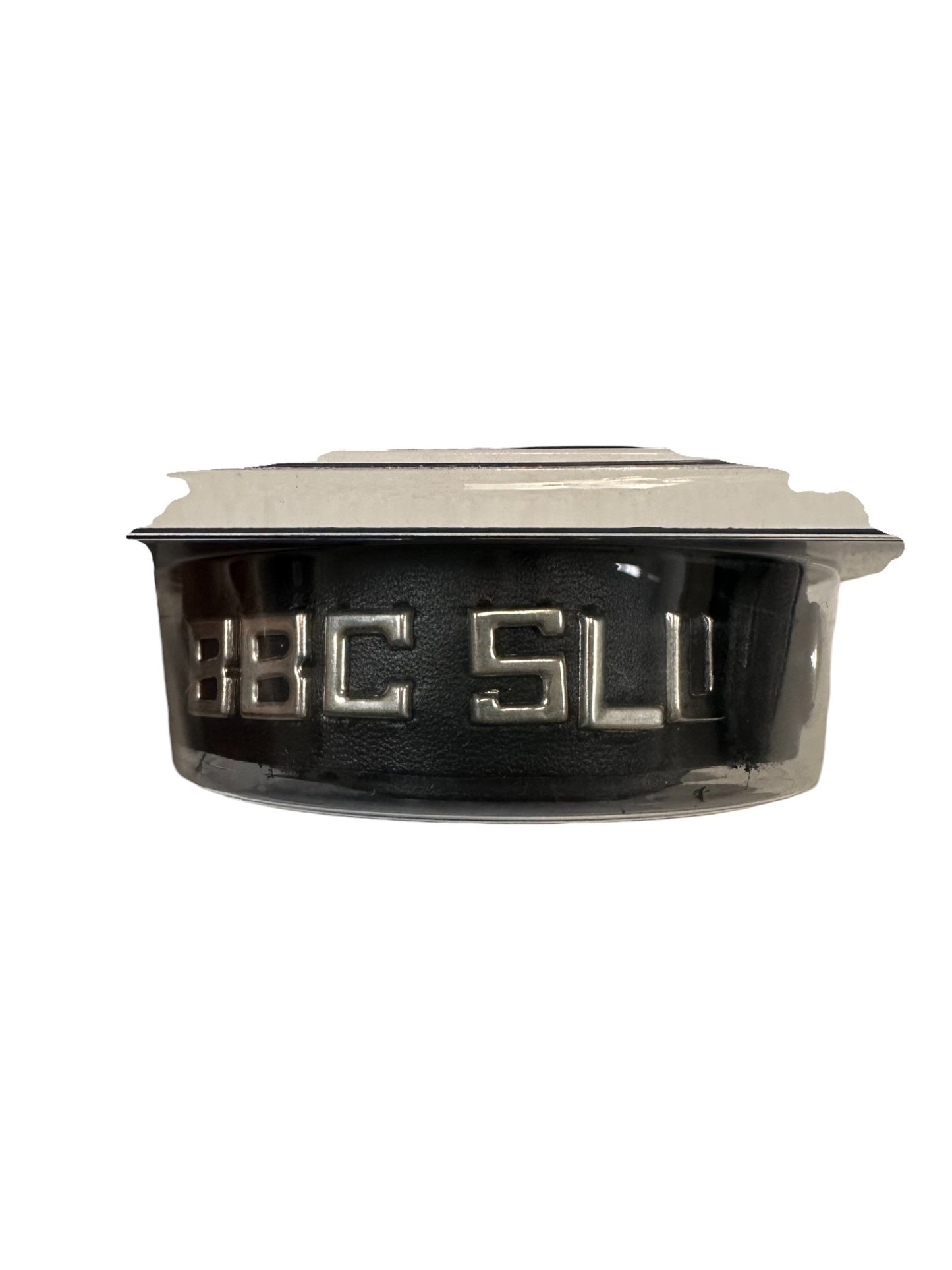 SM COLLAR- BBC SLUT