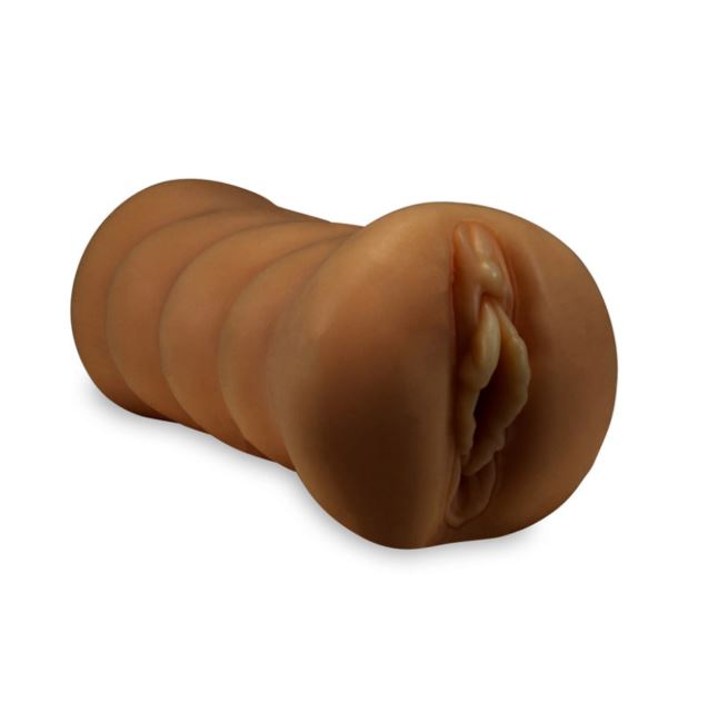 WANK THE WORLD REALISTIC MASTURBATOR JUICY JADA