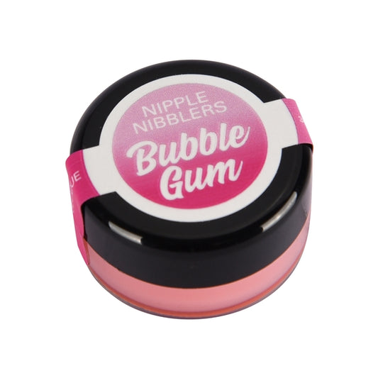 NIPPLE NIBBLERS COOL TINGLE BALM BUBBLE GUM 3g