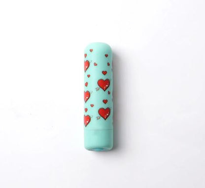 JILLY MINI JAGUAR BULLET W/ FINGER SLEEVE