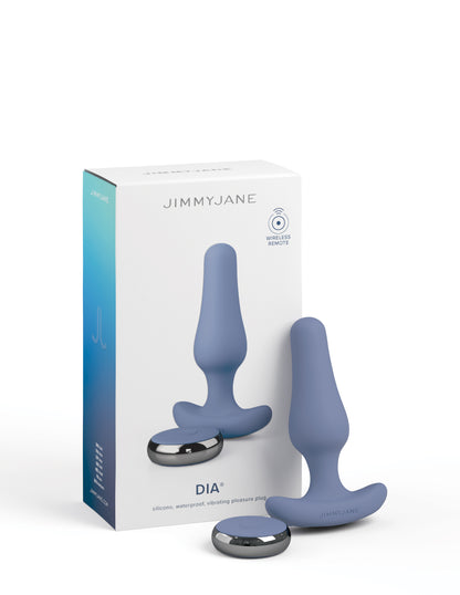 JIMMYJANE DIA