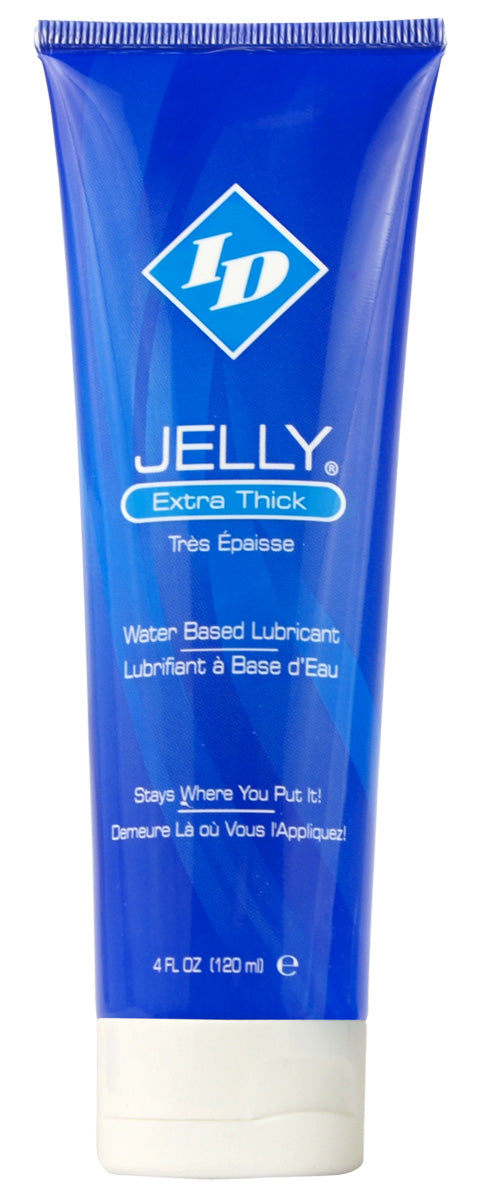 ID JELLY TRAVEL TUBE 4 OZ