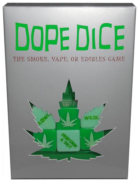 DOPE DICE