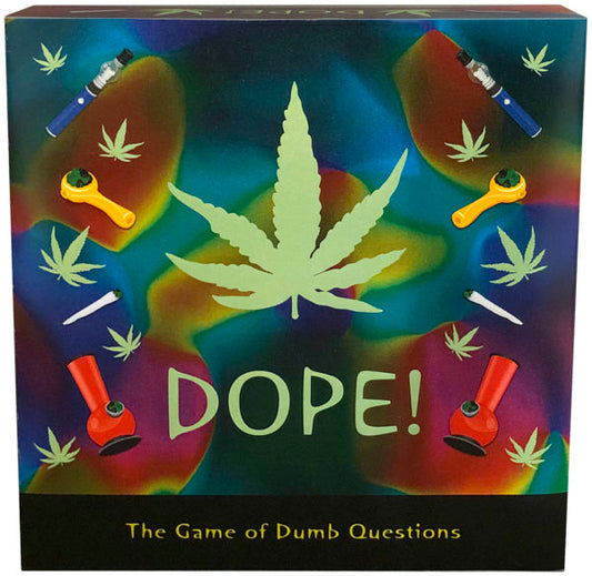 DOPE! GAME