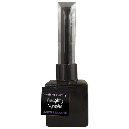 APHRODISIAC DIFFUSERS LAVENDER & EUCALYPTUS