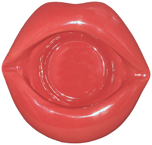 SEXY LIPS ASHTRAY