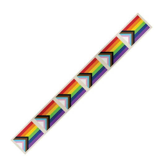 PROGRESS SASH