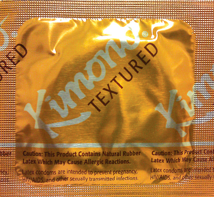 KIMONO TYPE E 3PK