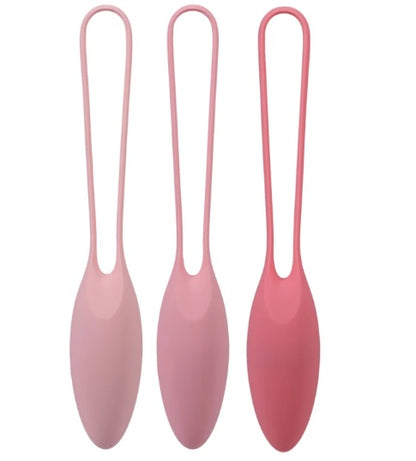 IN A BAG KEGAL TRAINER SET PINK