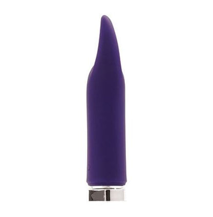VEDO LASSO BULLET VIBE RECHARGEABLE PURPLE