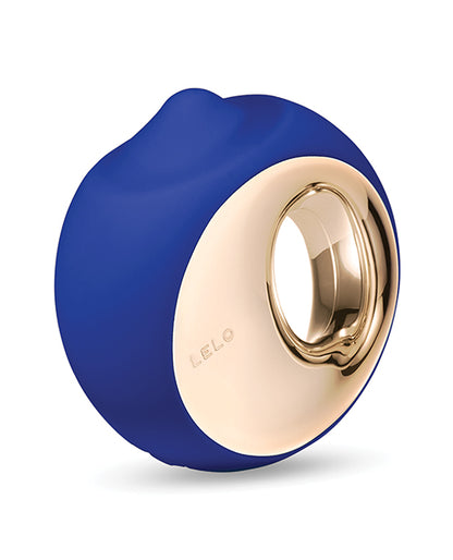 LELO ORA 3 MIDNIGHT BLUE (NET)