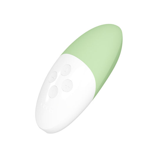 LELO SIRI 3 PISTACHIO CREAM (NET)