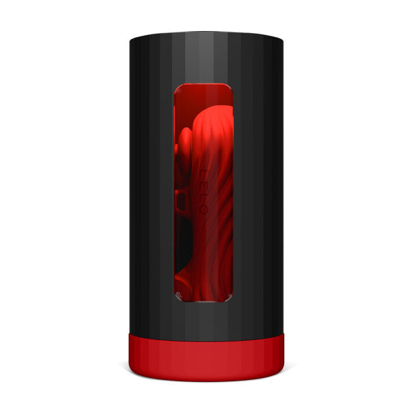 LELO F1S V3 XL RED (NET)