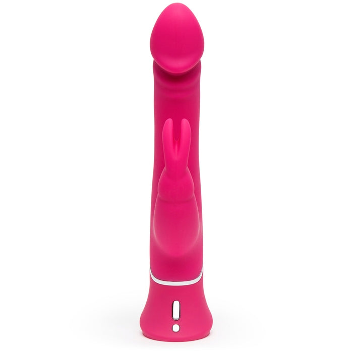 HAPPY RABBIT REALISTIC DUAL DENSITY RABBIT VIBRATOR