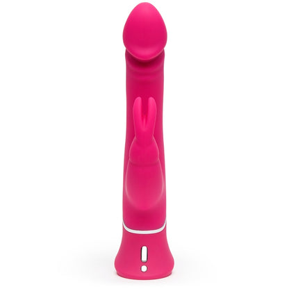 HAPPY RABBIT REALISTIC DUAL DENSITY RABBIT VIBRATOR