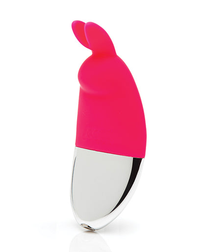 HAPPY RABBIT PANTY VIBE PINK (NON REMOTE)