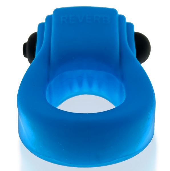 HUNKYJUNK REV RING TEAL ICE (NET)