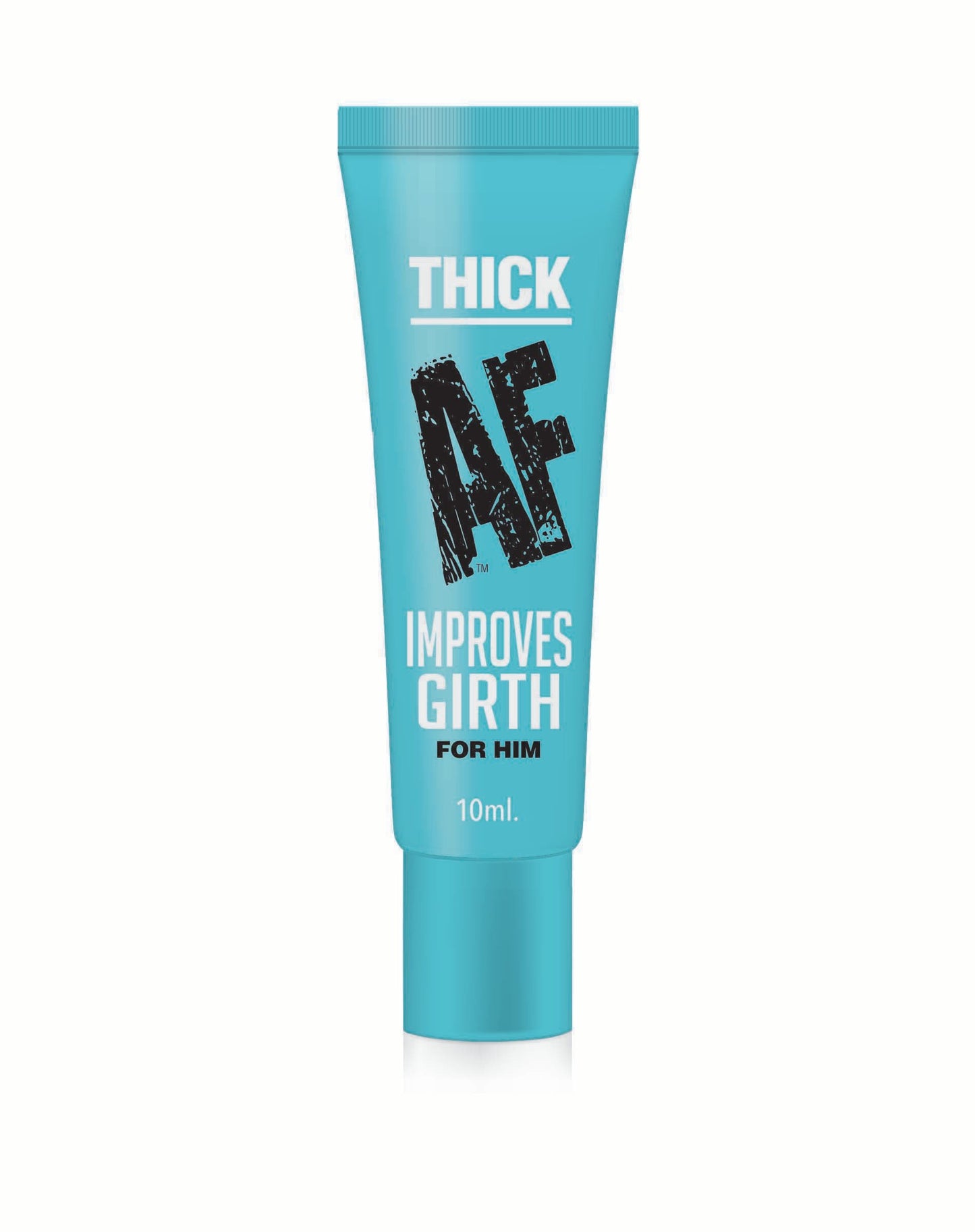 THICK AF FISHBOWL 65 PACK GIRTH CREAM 10ML