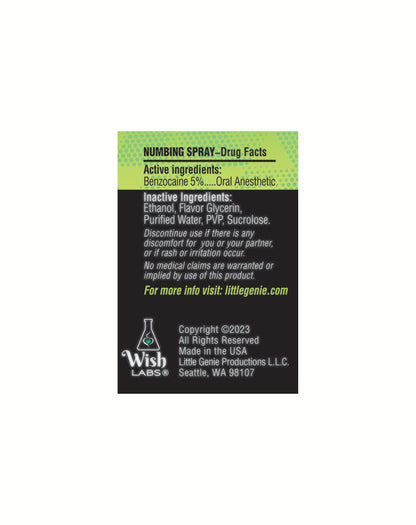 CHEEF RELIEF MINT