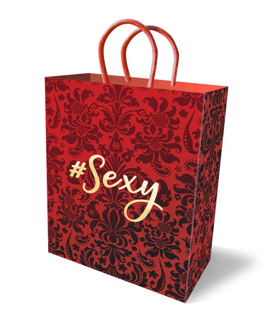 #SEXY GIFT BAG