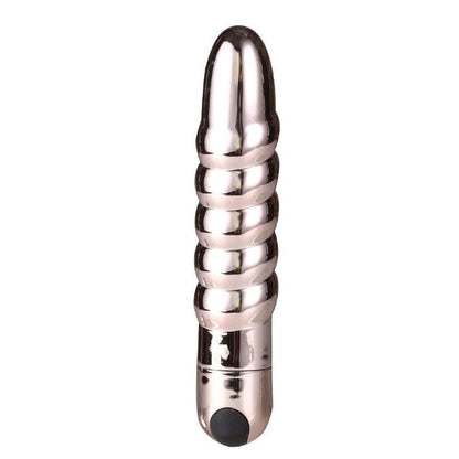 LOLA ROSE GOLD SUPER CHARGED BULLET