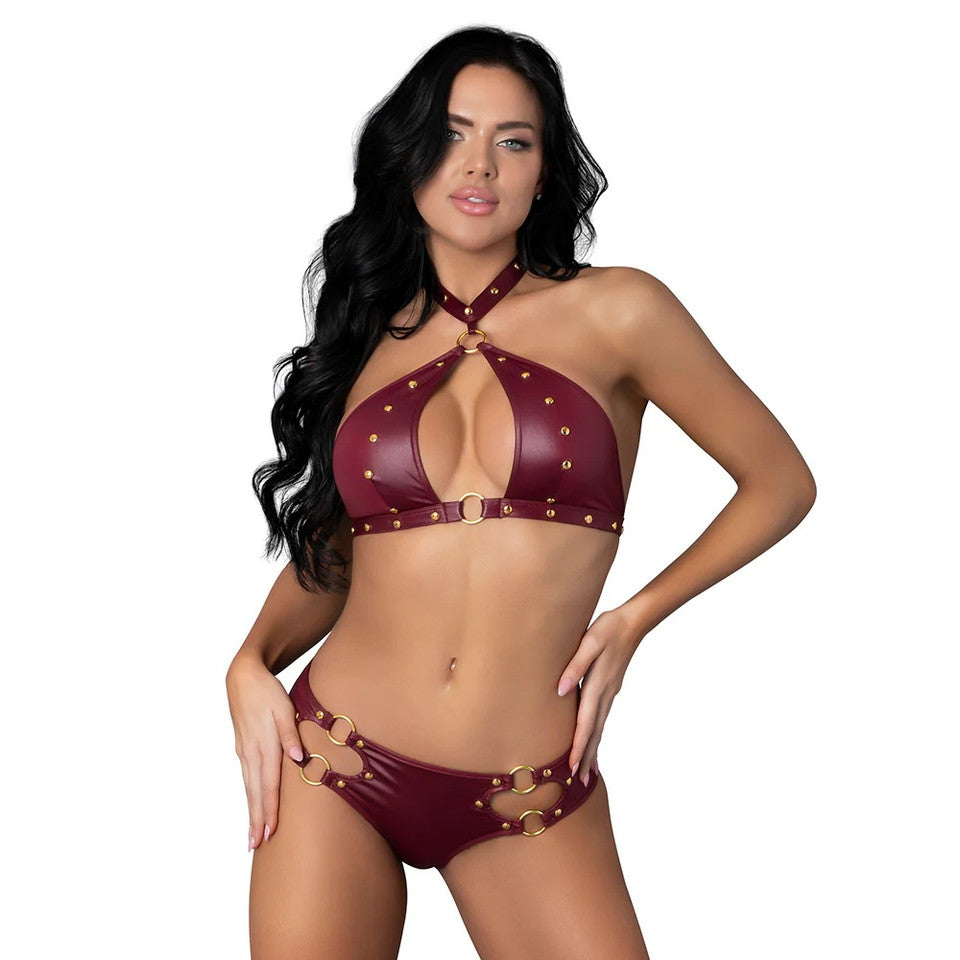 LUST FETISH JUNO L/X