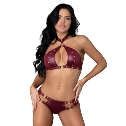 LUST FETISH JUNO L/X