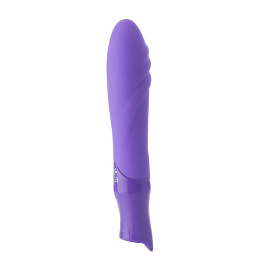 MARGO MAIA RECHARGEABLE SILICONE BULLET